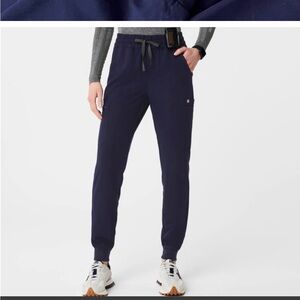 Figs relaxed iman joggers
